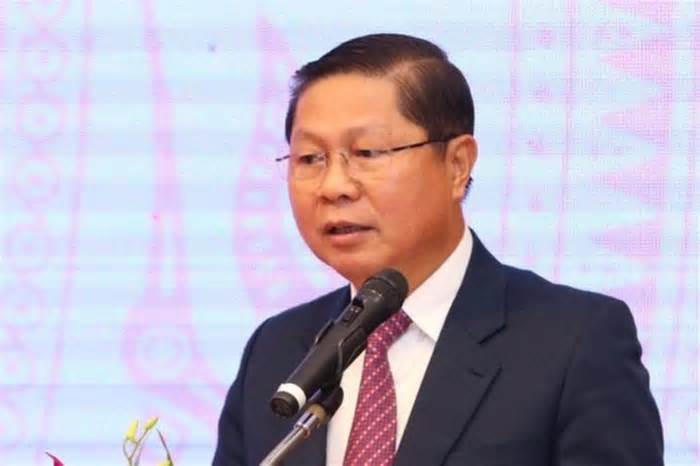 Thủ tướng bổ nhiệm Thứ trưởng Bộ Giáo dục và đào tạo