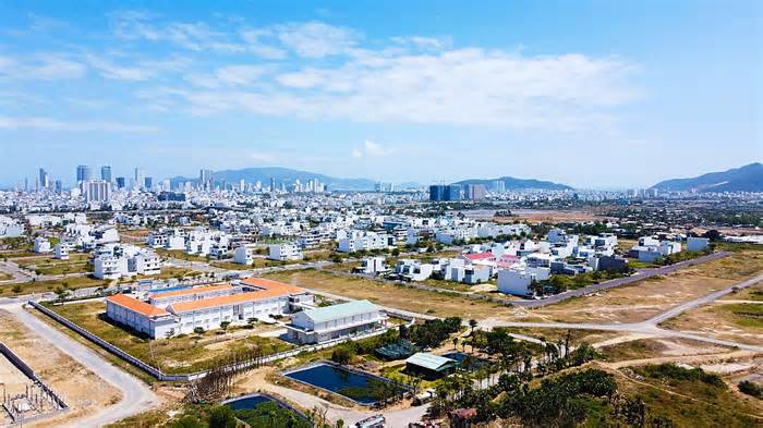 Đấu thầu làm dự án trên hai khu đất hơn 70.000 m2 ở Nha Trang
