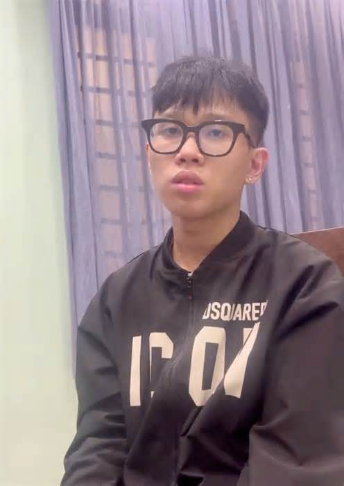 Hai người cướp giật vàng ở TP HCM bị bắt