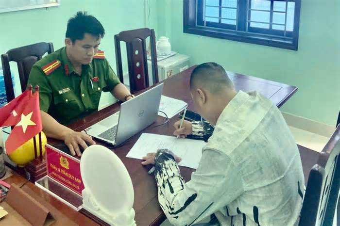 Bị phạt hơn 7 triệu đồng vì xúc phạm người khác trên mạng xã hội