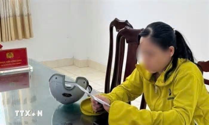 Cần Thơ: Xử lý các đối tượng đăng tin 'xe tải bắt cóc tống tiền' sai sự thật