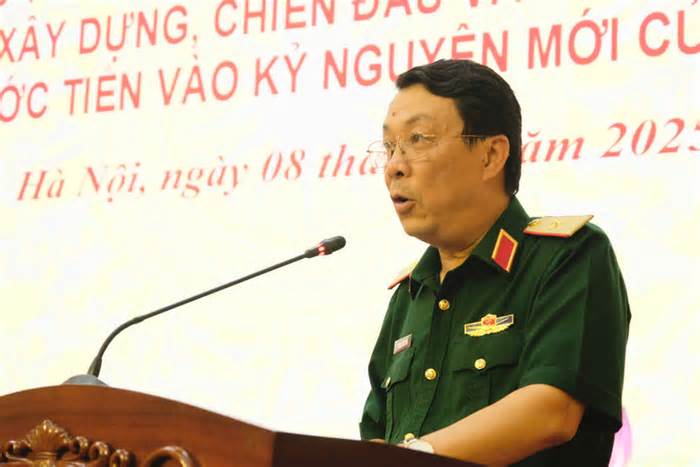 Hội thảo khoa học về 80 năm của Bộ Tổng Tham mưu Quân đội nhân dân Việt Nam