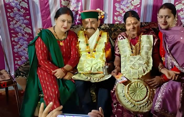 Phục hồi trí nhớ sau 45 năm nhờ tai nạn giao thông