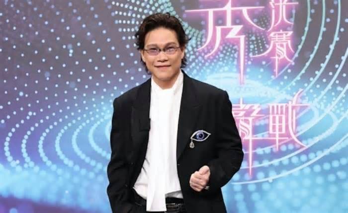 Diễn viên Tô Vĩnh Khang bị nghi ngoại tình