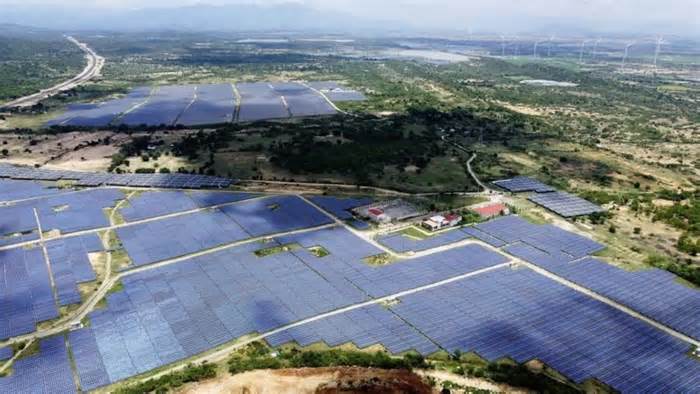 Cơ hội cho Việt Nam trong cuộc đua chuyển giao năng lượng tái tạo