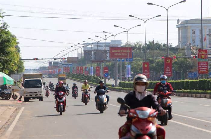 Lịch cúp điện ở Bình Phước ngày 27 và 28.2