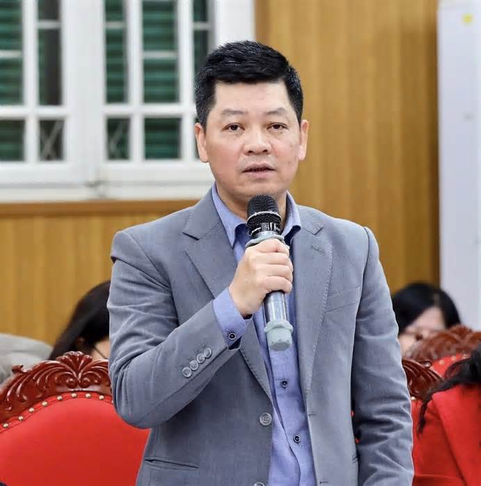 Phó Giám đốc Sở GD&ĐT Hà Nội: Vẫn có cơ sở vi phạm dạy thêm học thêm