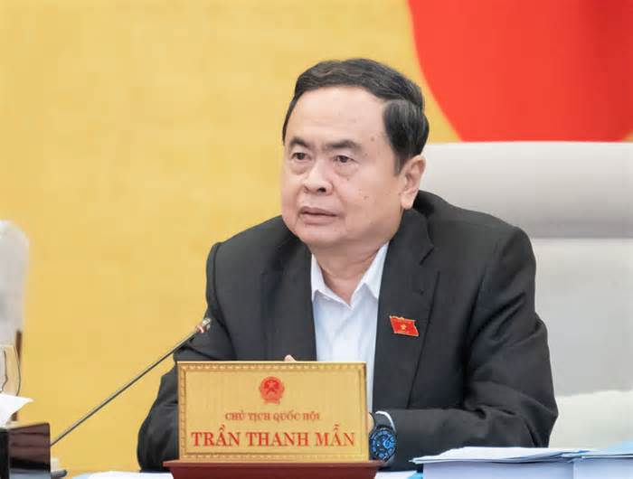 Chủ tịch Quốc hội: cấp xã sẽ rất mạnh khi bỏ thanh tra, công an huyện