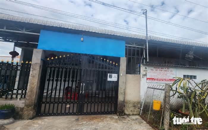 Hà Nội giao công an xác minh vụ bé gái 5 tháng tuổi tử vong sau khi gửi bảo mẫu trông