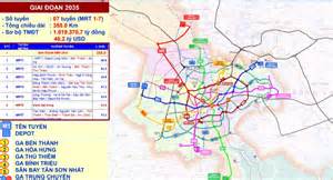 Những cơ chế đặc biệt nào sẽ giúp TP.HCM hoàn thành 355km metro vào 2035?