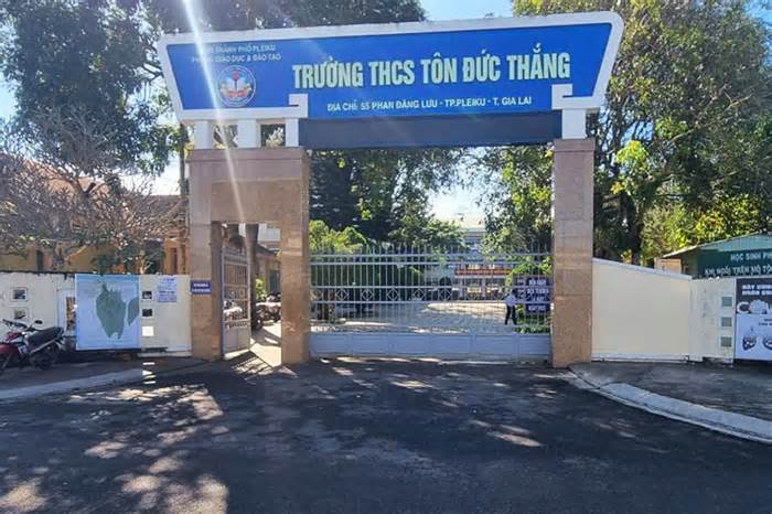 Vụ nữ sinh lớp 7 ở Gia Lai bị bạn đánh hội đồng, yêu cầu kiểm điểm giáo viên chủ nhiệm