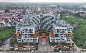 Hà Nội: Đề nghị điều tra sai phạm tại một khu nhà ở xã hội