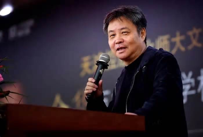 Dư Hoa - hiện tượng văn học đương đại Trung Quốc