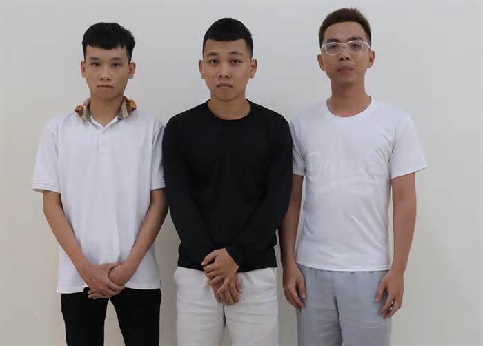 Nhiều nghi can lừa đảo bị chặn bắt khi xuất cảnh sang Campuchia
