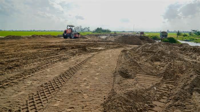 Giải ngân vốn đầu tư công chậm, lãnh đạo chủ đầu tư ở Cần Thơ sẽ bị kiểm điểm, hạ thi đua