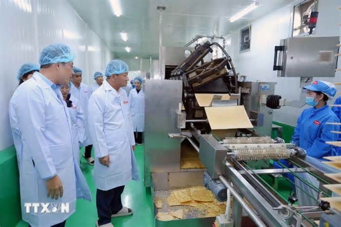 Triển khai giai đoạn mới với tầm nhìn chiến lược sâu rộng trong hợp tác Việt-Lào