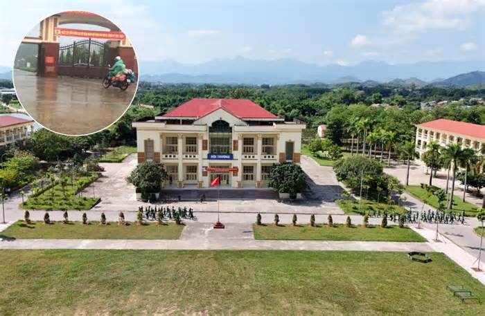 Vụ gần 250 sinh viên nghi bị ngộ độc, triệu tập nhà cung cấp suất ăn