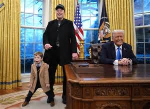 Tổng thống Trump: Truyền thông cố chia rẽ tôi và Elon Musk