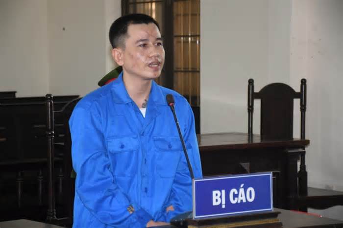 3 người lãnh án tù vì lợi dụng tự do dân chủ xâm phạm lợi ích của Nhà nước