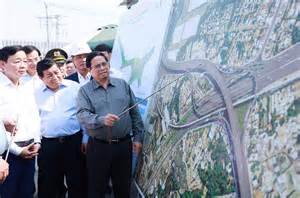 Dự án giao thông ở Đông Nam Bộ: Khơi thông điểm nghẽn, tăng cường kết nối vùng