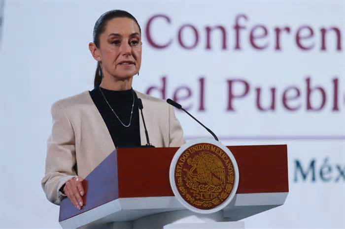 Mexico phản đối Mỹ can thiệp vào cuộc chiến chống băng đảng