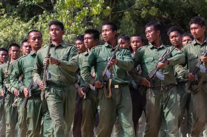 Myanmar gia hạn tình trạng khẩn cấp thêm sáu tháng để chuẩn bị bầu cử