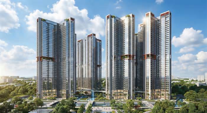 Xuân Cầu Holdings sắp tung 2.000 căn hộ cao cấp đô thị khoáng nóng Alluvia City