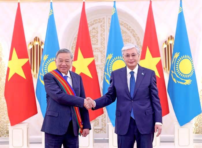 Rộng đường cho hàng Việt vào châu Âu