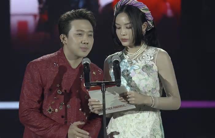 Trấn Thành lại vạ miệng