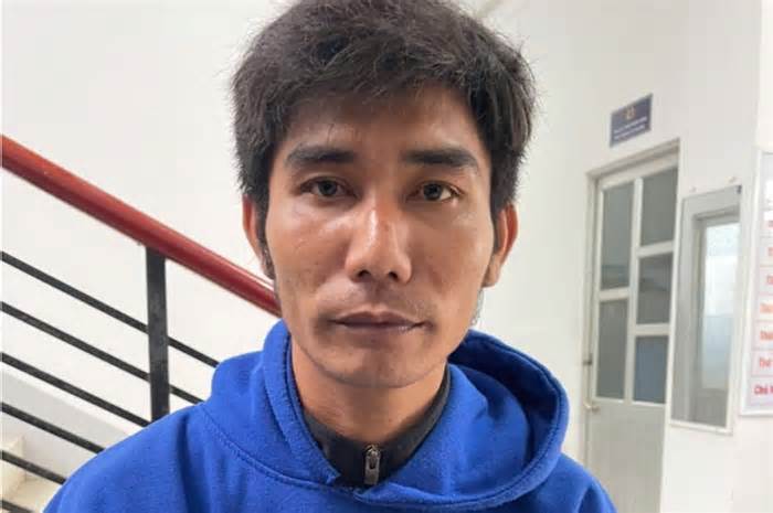 Nghi phạm sát hại người yêu trong phòng trọ ở Tây Ninh ra đầu thú