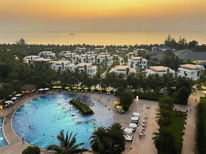 Chủ khách sạn Phú Quốc 'mở mắt mất 20 triệu đồng' mỗi ngày vì sự cố điện