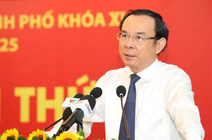 Bổ nhiệm, phân công, chỉ định nhân sự ở TPHCM