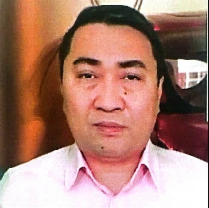 Khởi tố bị can đối với Lê Trung Khoa cùng đồng phạm