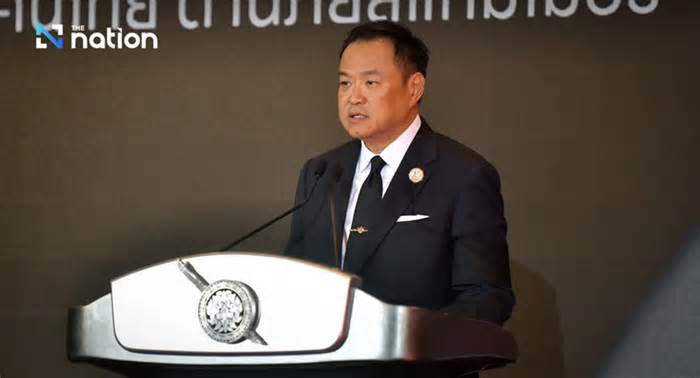 Thái Lan tạm đình chỉ thỏa thuận hòa bình với Campuchia sau vụ lính trúng mìn