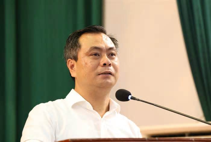 Sinh viên 'tố' bị trả thiếu tiền hỗ trợ sự kiện A80, hiệu trưởng nói gì?