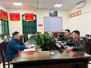 Công an triệu tập hai quản trị viên các nhóm Zalo ‘báo chốt’