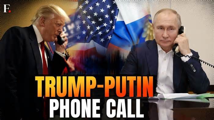 Tổng thống Mỹ Trump: Kiev 'không có lá bài nào' trong đàm phán với Nga, ông Putin có thể lấy toàn bộ Ukraine nếu muốn