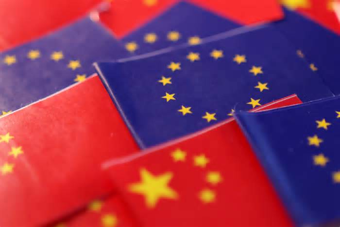 Trung Quốc - EU trái chiều quan điểm về mục tiêu khí hậu
