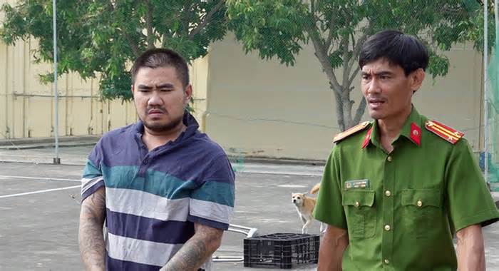Ông ngoại bị đánh chết vì khuyên cháu không sử dụng ma túy