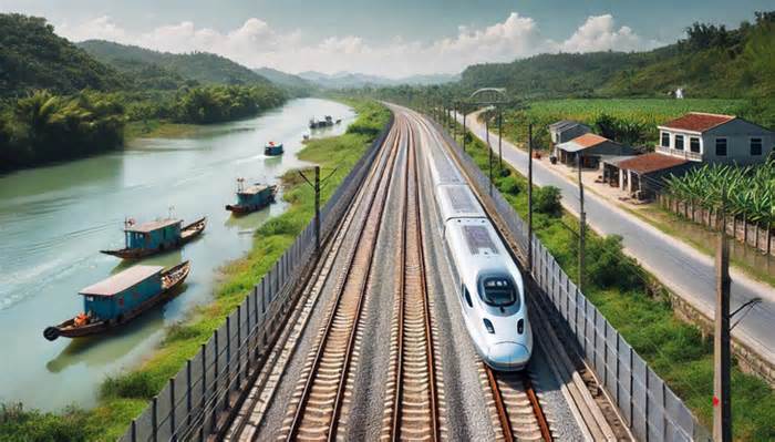 Tin tức sáng 4-2: Đề xuất miễn thuế thu nhập cho nhà khoa học nghiên cứu công nghệ đường sắt đô thị