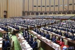 Hàn Quốc đưa quân đến gần đường biên giới trên biển với Triều Tiên tập trận bắn đạn thật