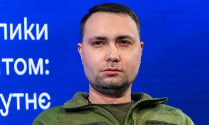 Trùm tình báo Ukraine tin có thể đạt lệnh ngừng bắn trong năm nay