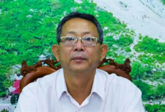 Giám đốc Sở Du lịch Bình Định: Tôi xin nghỉ hưu để nhường cơ hội cho người trẻ