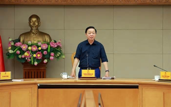 Rút ngắn thời gian, tránh chồng chéo trong thủ tục cấp phép xây dựng