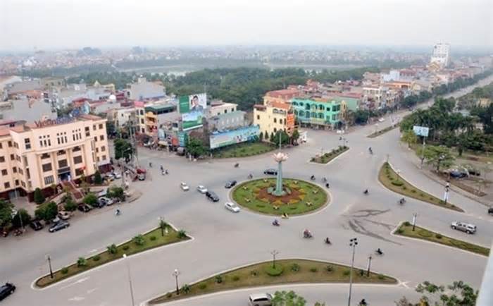 Hưng Yên sắp đấu giá nhiều suất đất vào tháng 10, khởi điểm từ 16 triệu đồng/m2