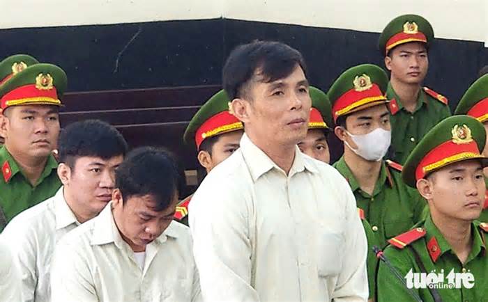 Hoãn phiên tòa vụ hai nhóm bắn nhau tại Tiền Giang