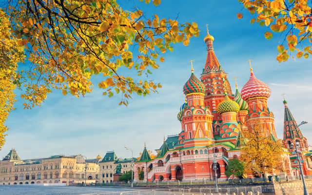 Ukraine giàu tài nguyên đến cỡ nào?