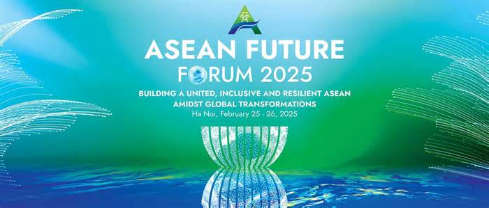 Diễn đàn Tương lai ASEAN - Cái tên dần quen...