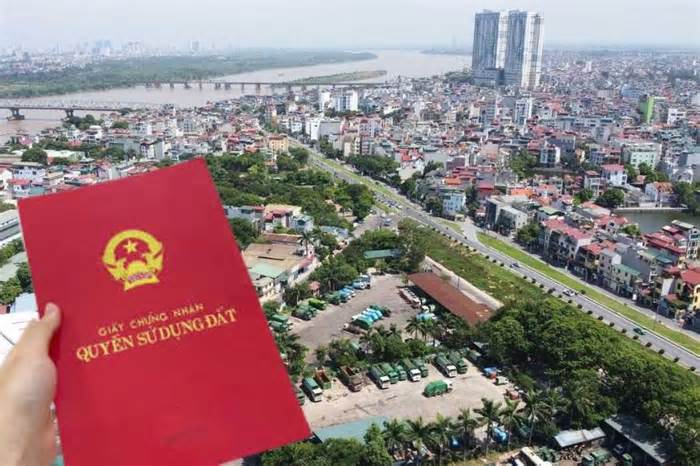 Trình tự định giá đất cụ thể đối với trường hợp thuộc thẩm quyền của Chủ tịch UBND cấp xã