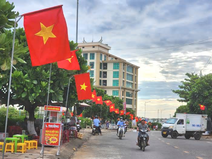 Kỳ vọng đặc khu Lý Sơn sẽ trở thành thiên đường du lịch